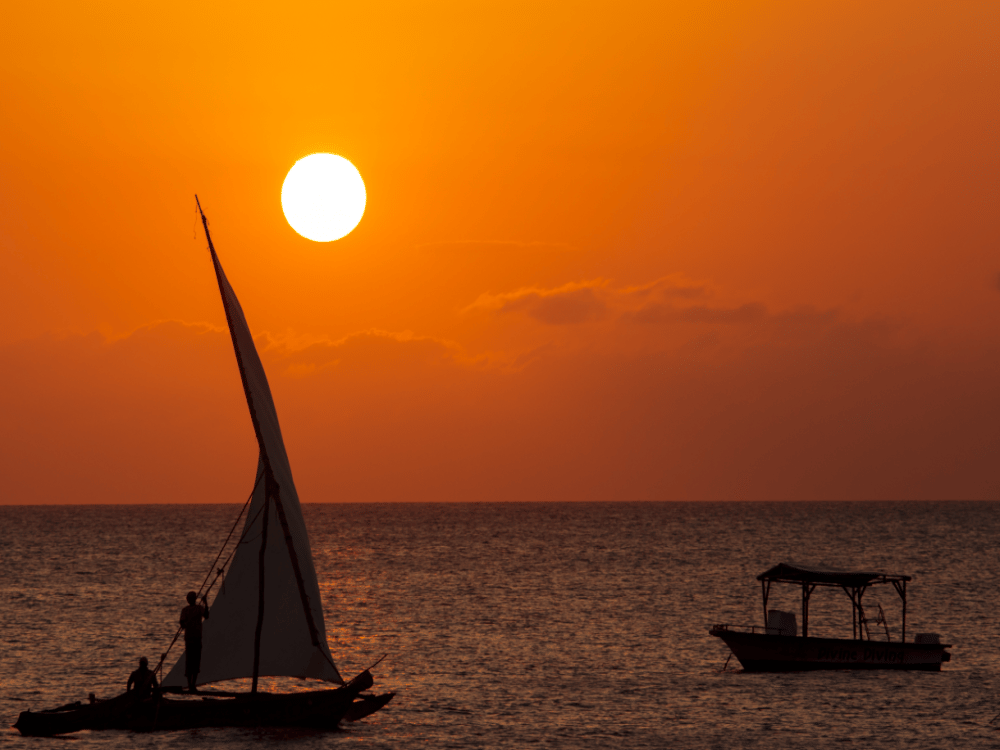 What Not to Miss in Zanzibar?