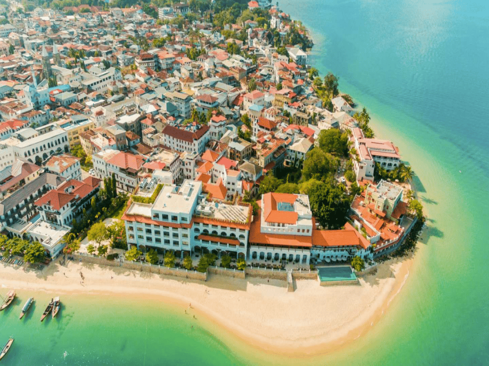 What to Avoid in Zanzibar?