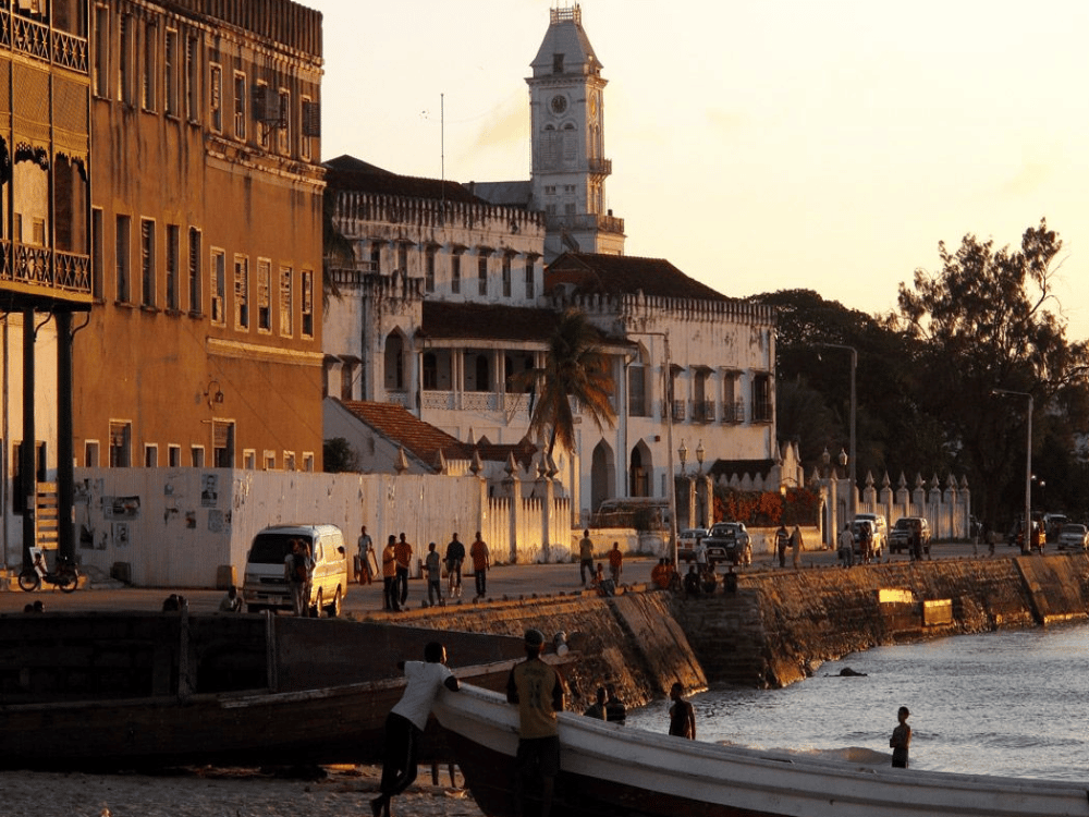 What to Avoid in Zanzibar?