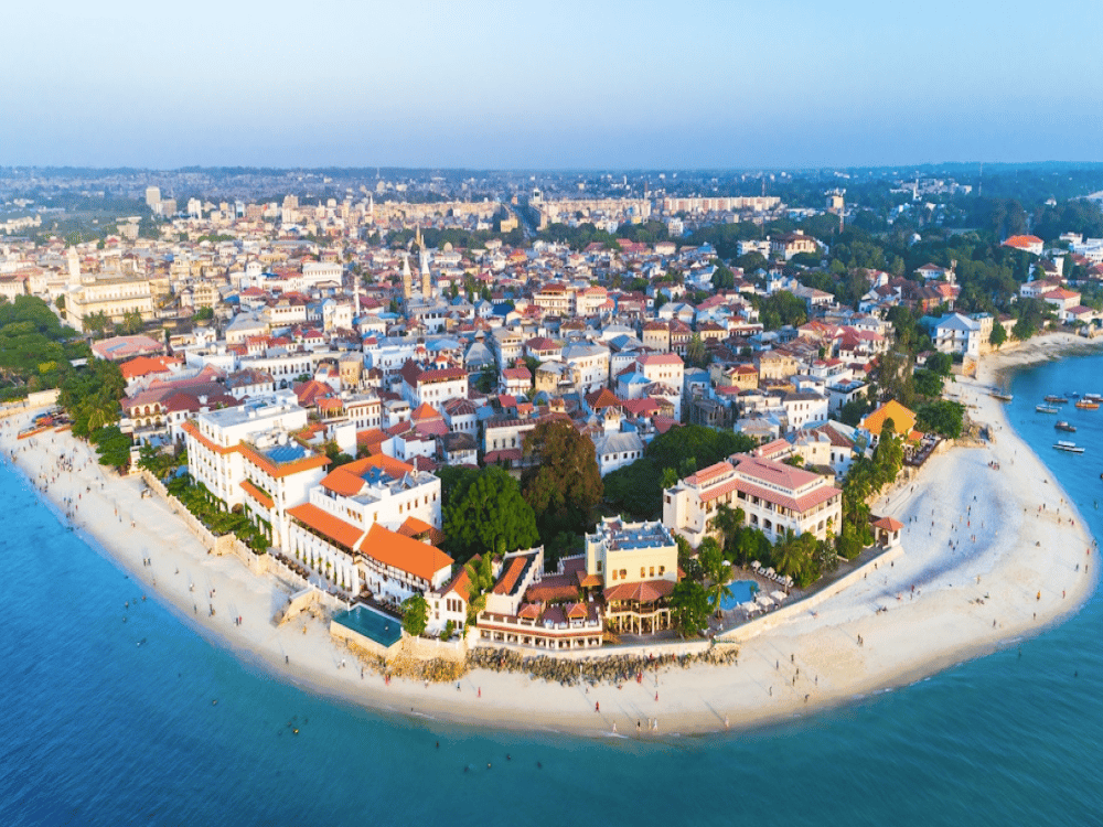 What to Avoid in Zanzibar?