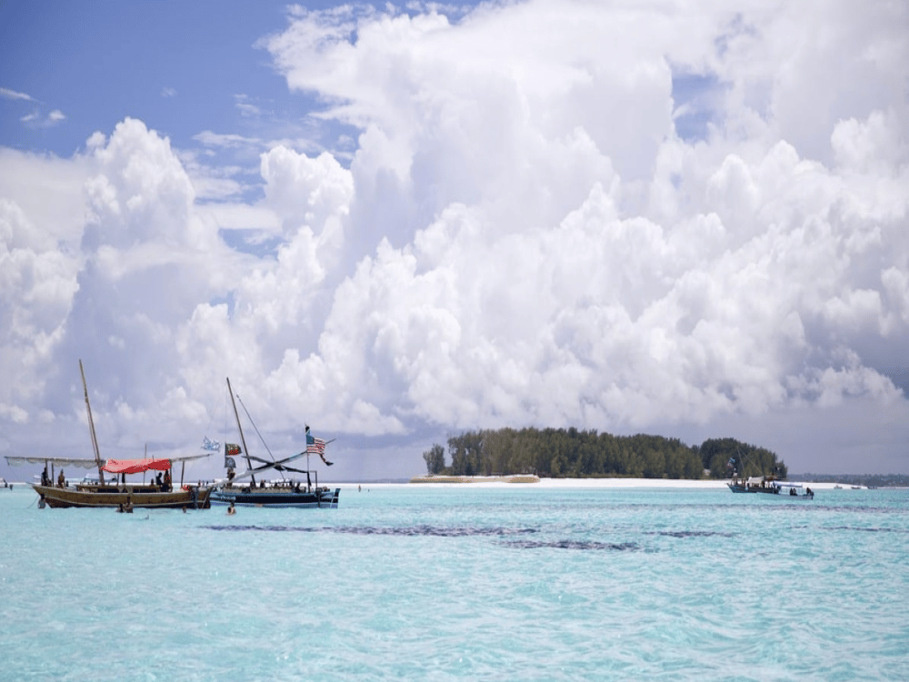 What Activities Can Be Done in Zanzibar?