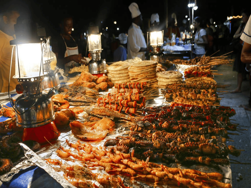 What Activities Can Be Done in Zanzibar?