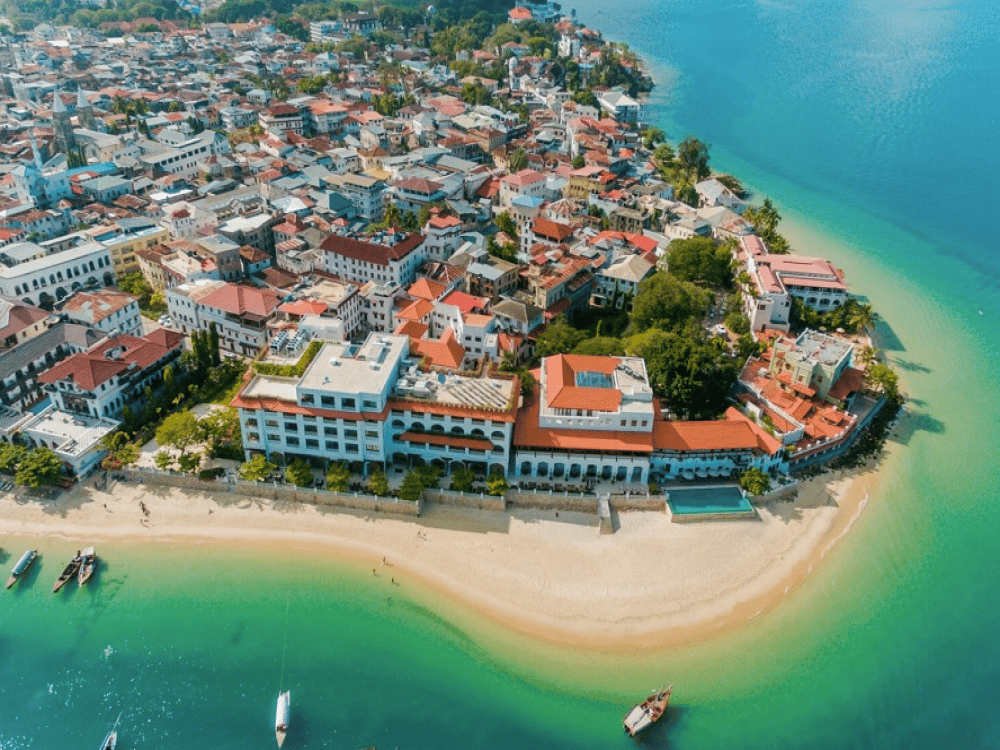 What Activities Can Be Done in Zanzibar?