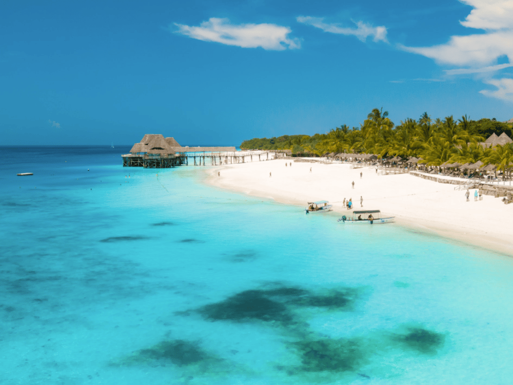 What’s the Best Month to Go to Zanzibar?