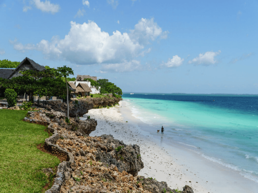 What’s the Best Month to Go to Zanzibar?