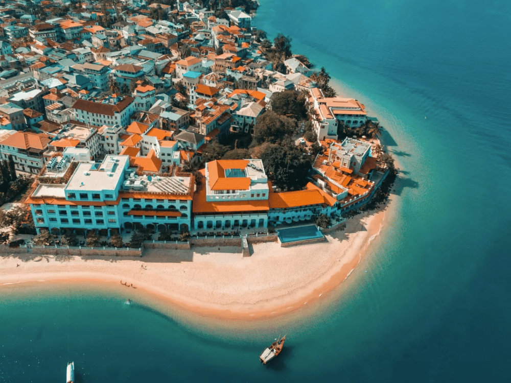 What’s the Best Month to Go to Zanzibar?