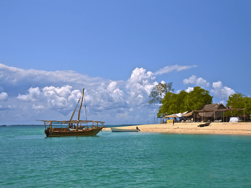What’s the Best Month to Go to Zanzibar?