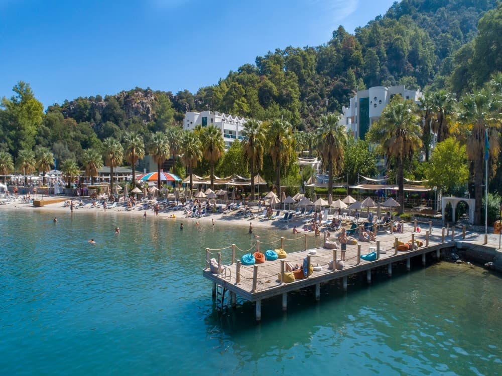 How many days do you need in Turunc?