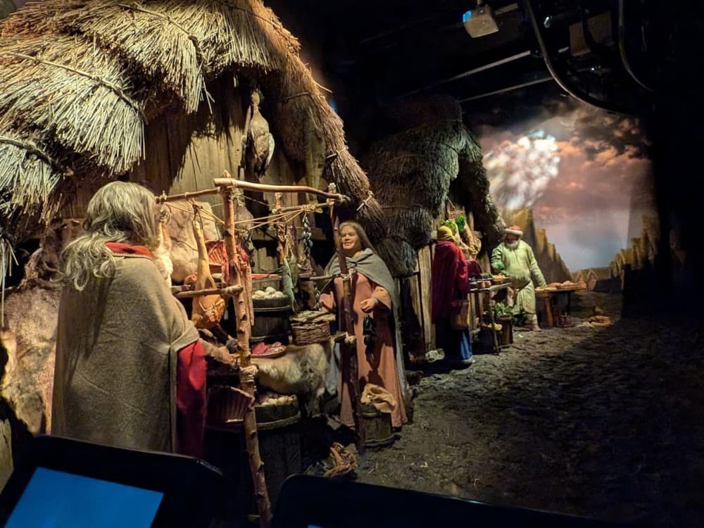 JORVIK Viking Centre