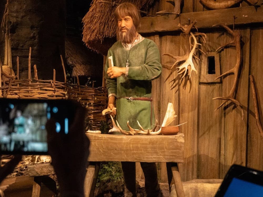 JORVIK Viking Centre