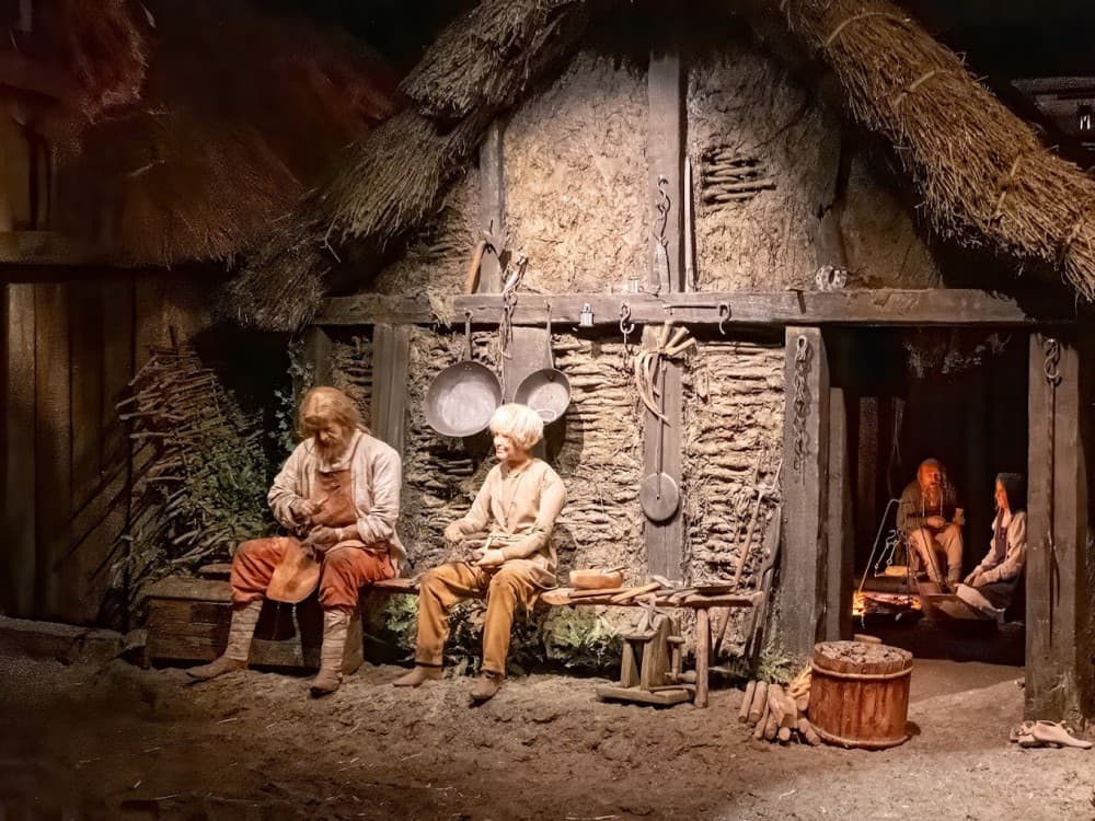 JORVIK Viking Centre