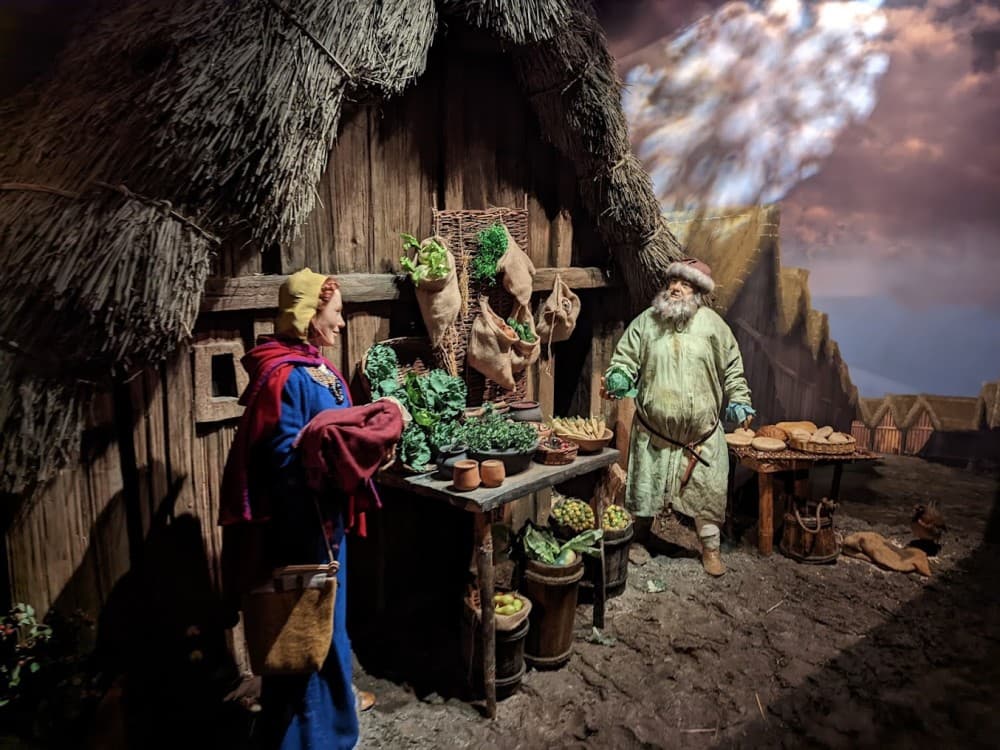 JORVIK Viking Centre