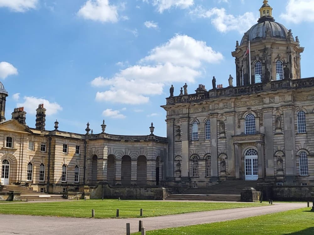 Castle Howard