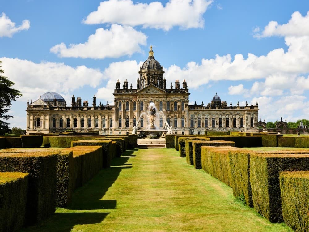 Castle Howard