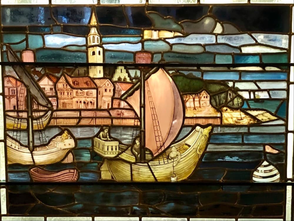 Merchant Adventurers' Hall