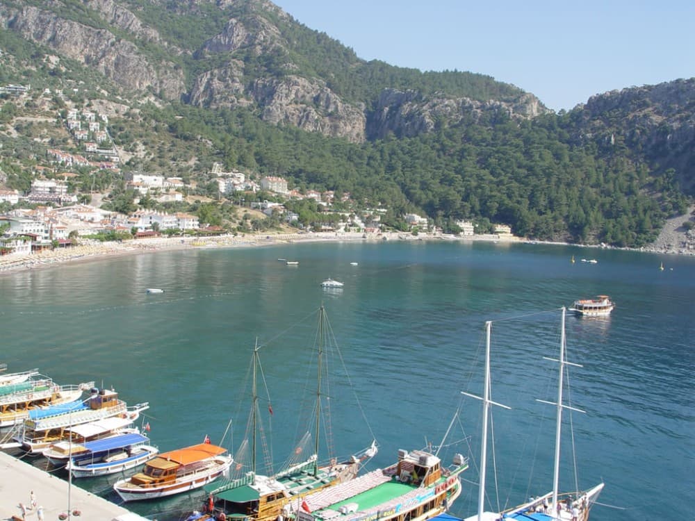 Is Turunc worth visiting?