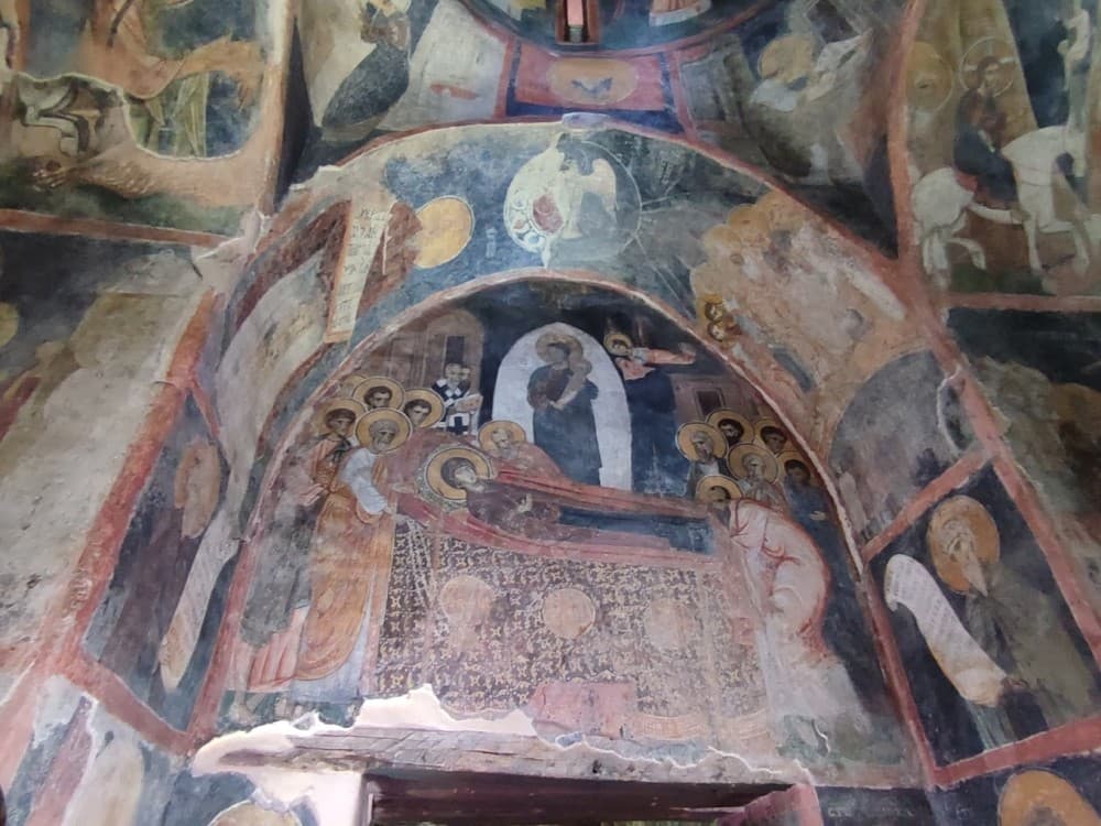 Boyana Church