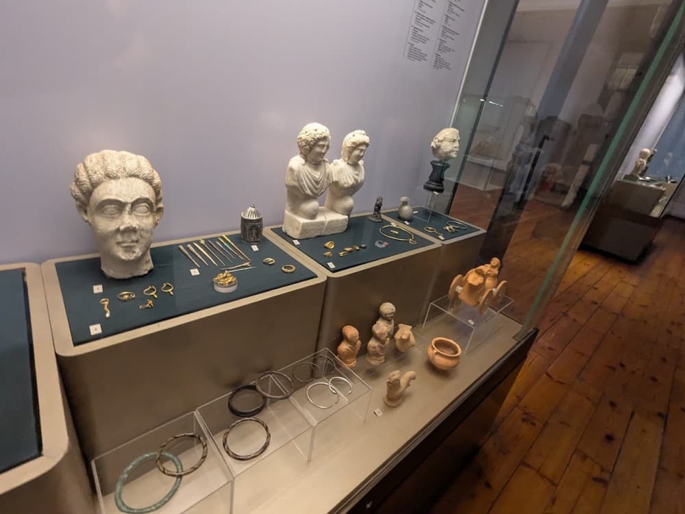 National Archaeological Museum