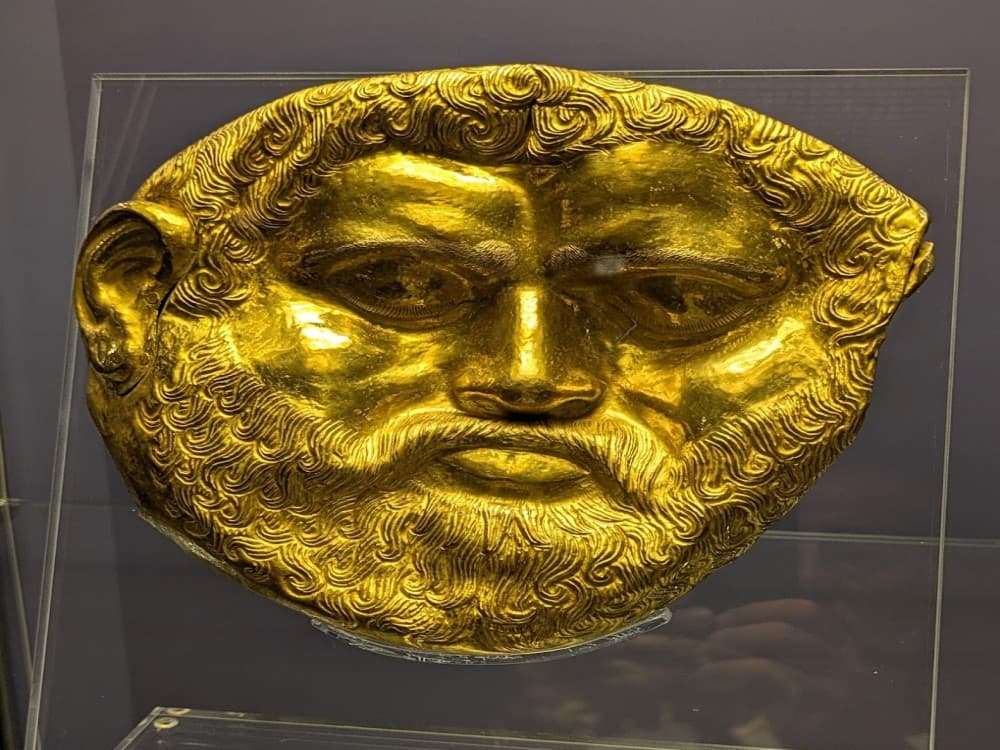 National Archaeological Museum