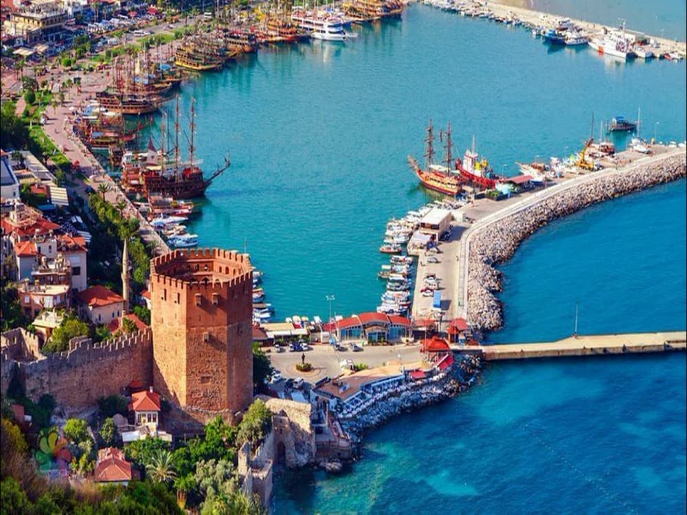 Is Alanya Safe?