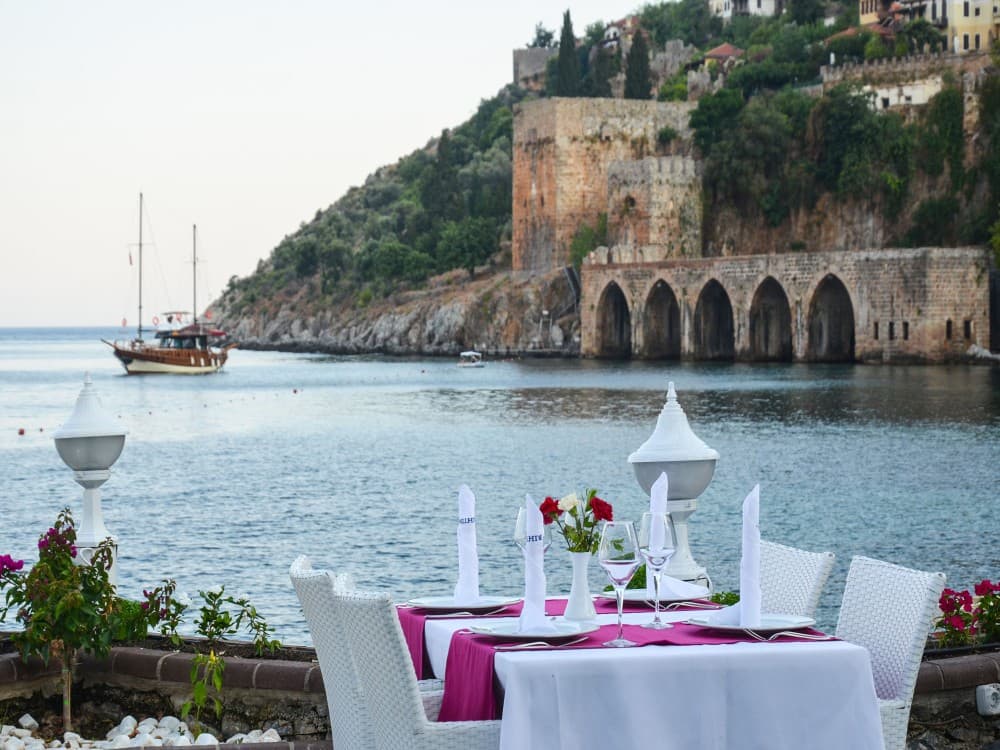Is Alanya worth visiting?