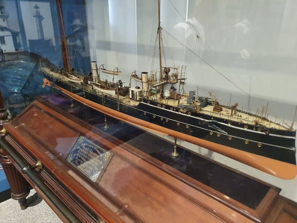 National Maritime Museum