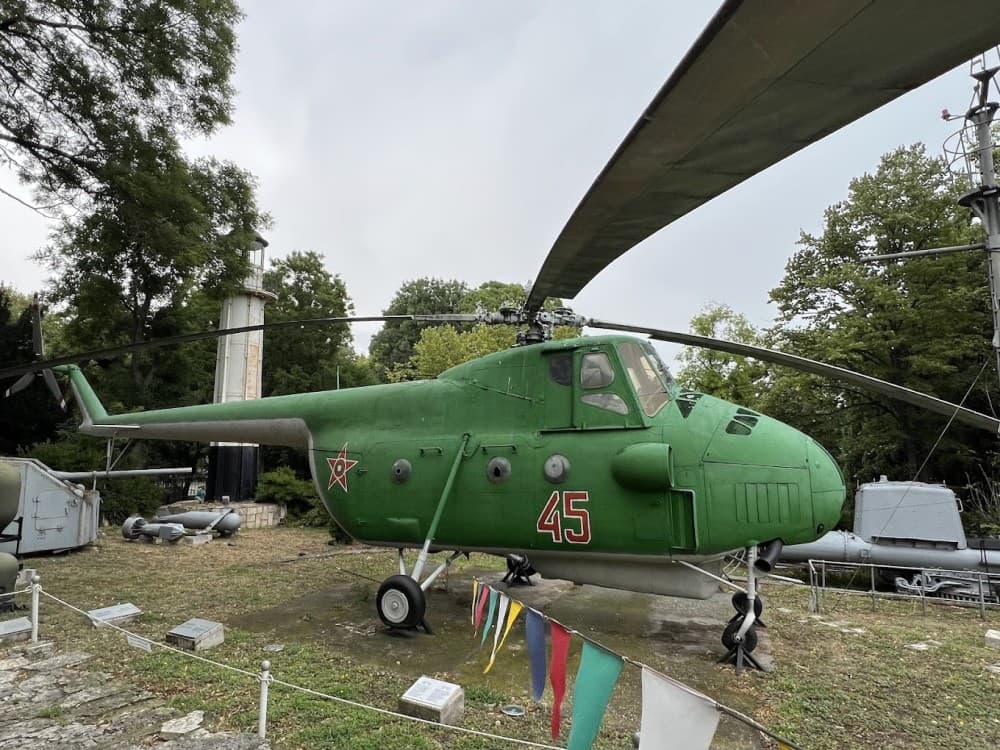 National Maritime Museum