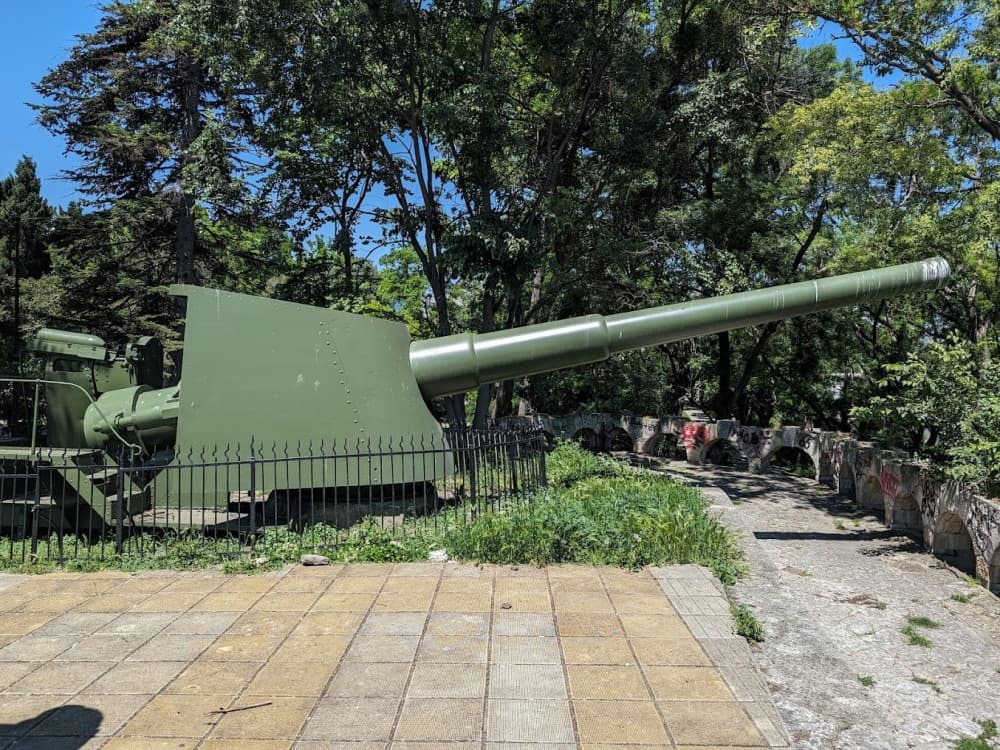 National Maritime Museum