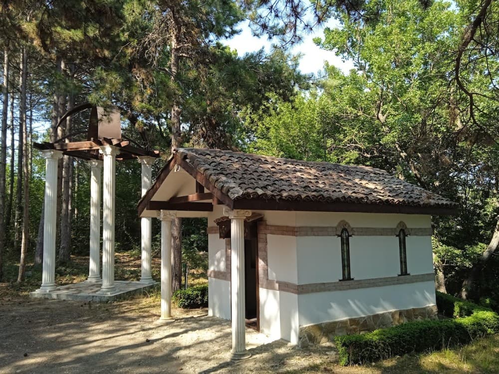 Ecopark Varna