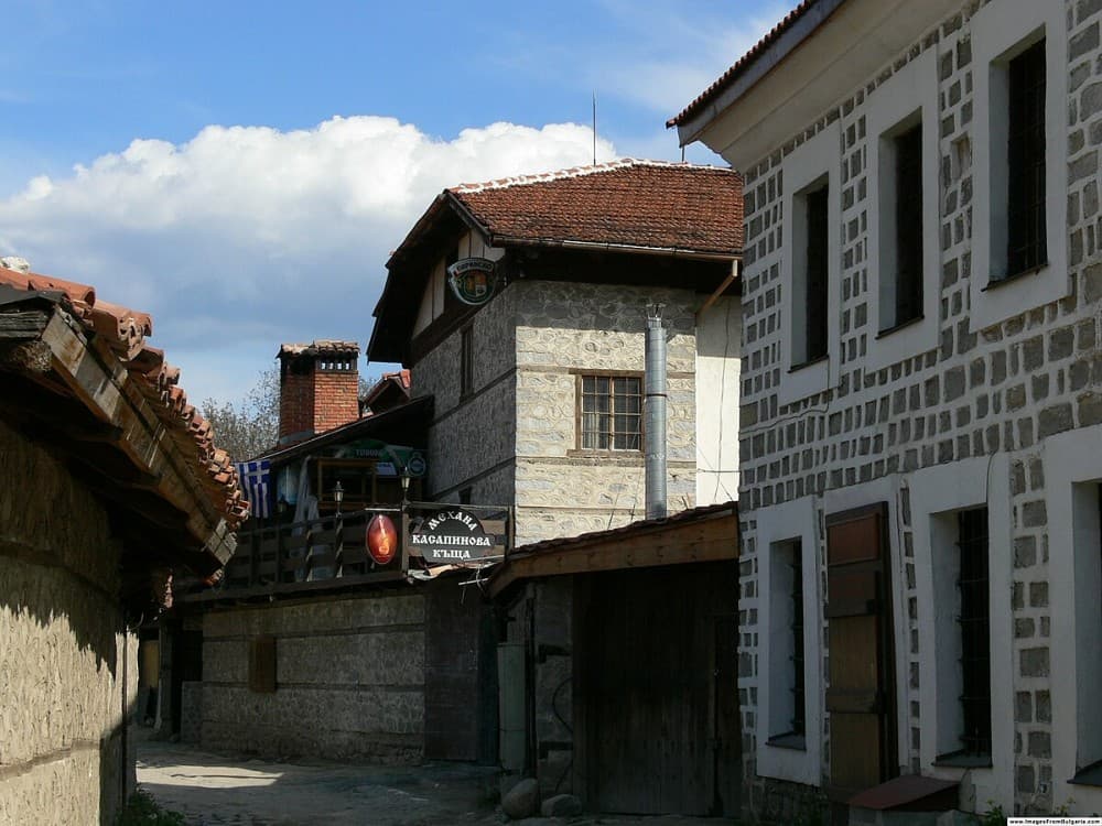 Pirin Street