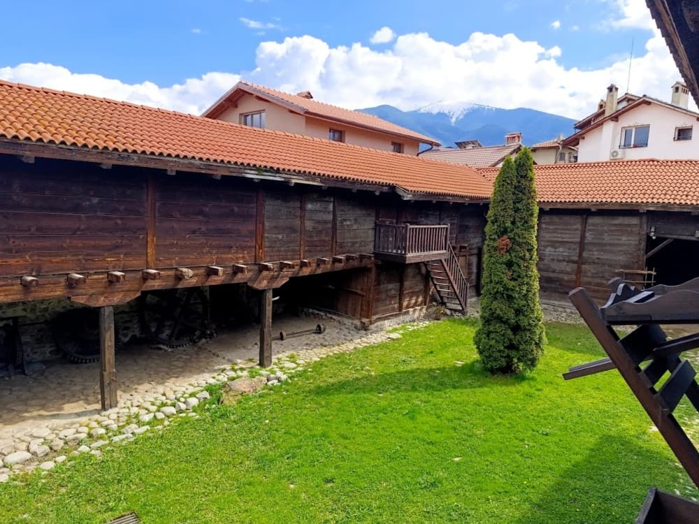 Bansko: The House Museum of Neofit Rilski | ®ExcursionMania