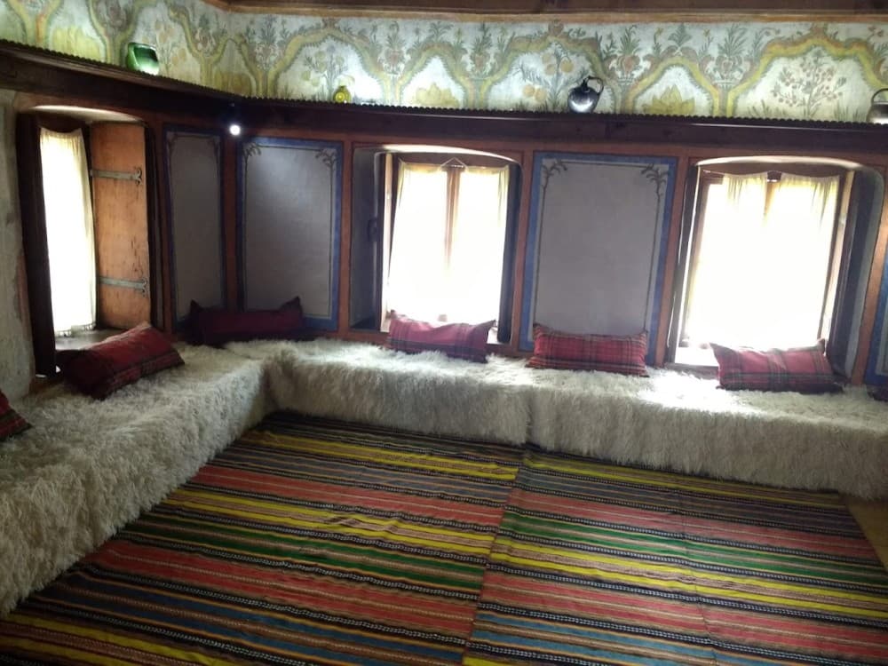 Velyanova House Museum