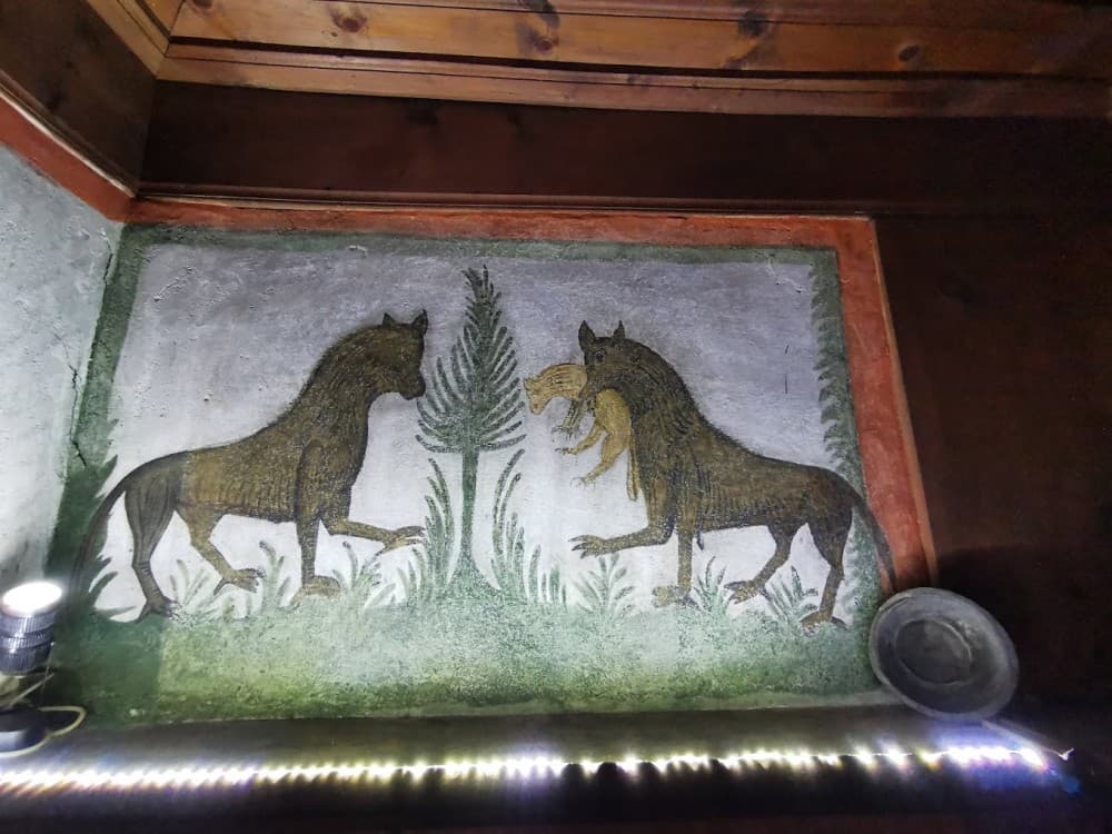 Velyanova House Museum