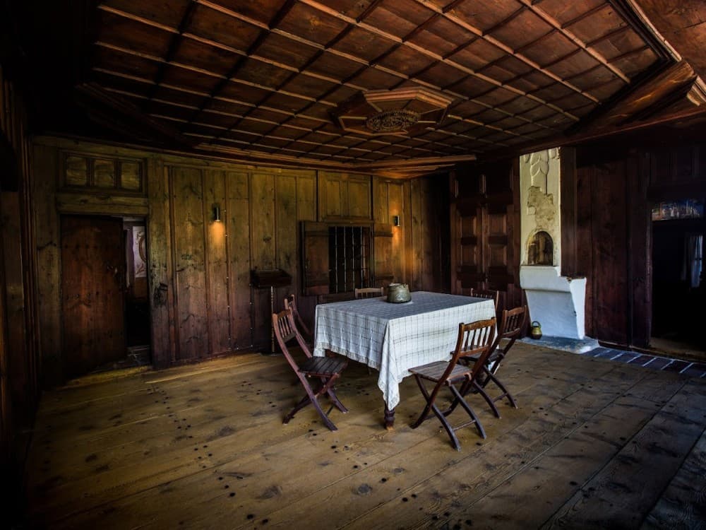 Velyanova House Museum