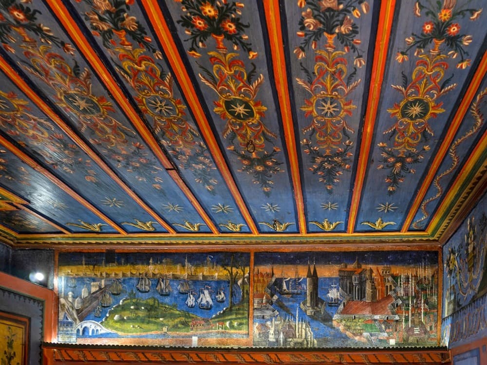 Velyanova House Museum