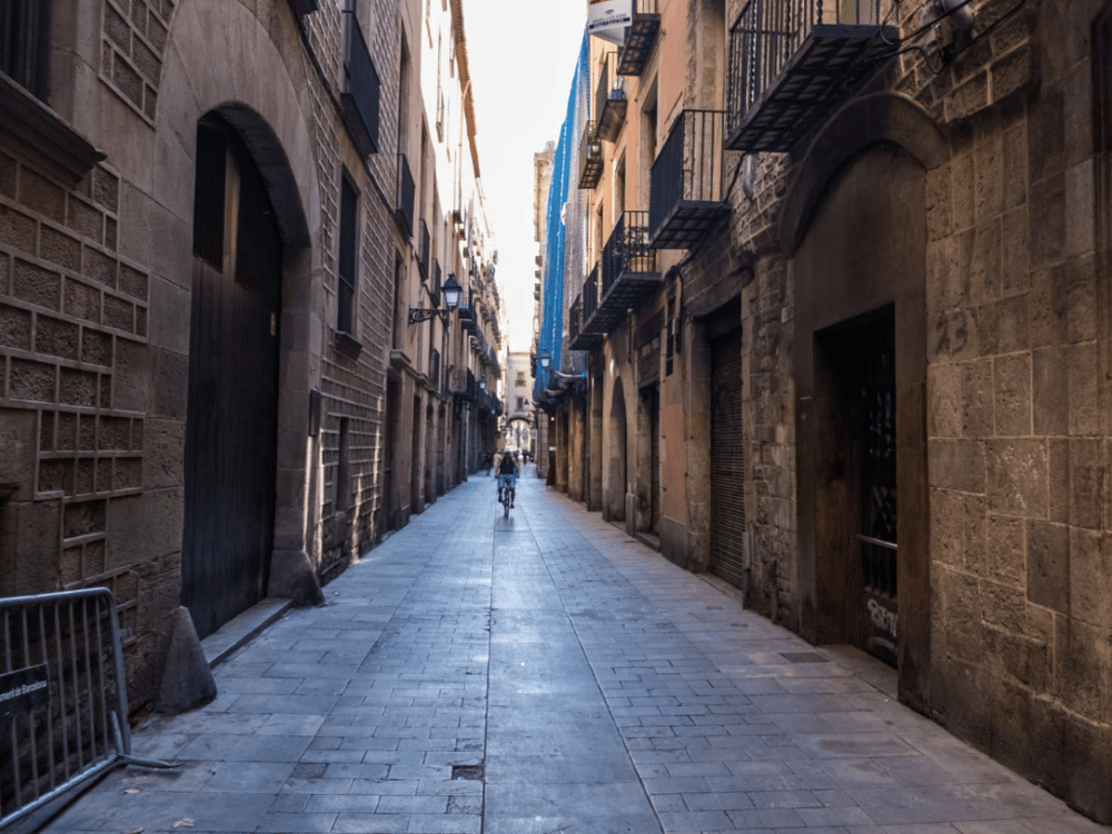 What Are the Top Five Things to Do in Barcelona?