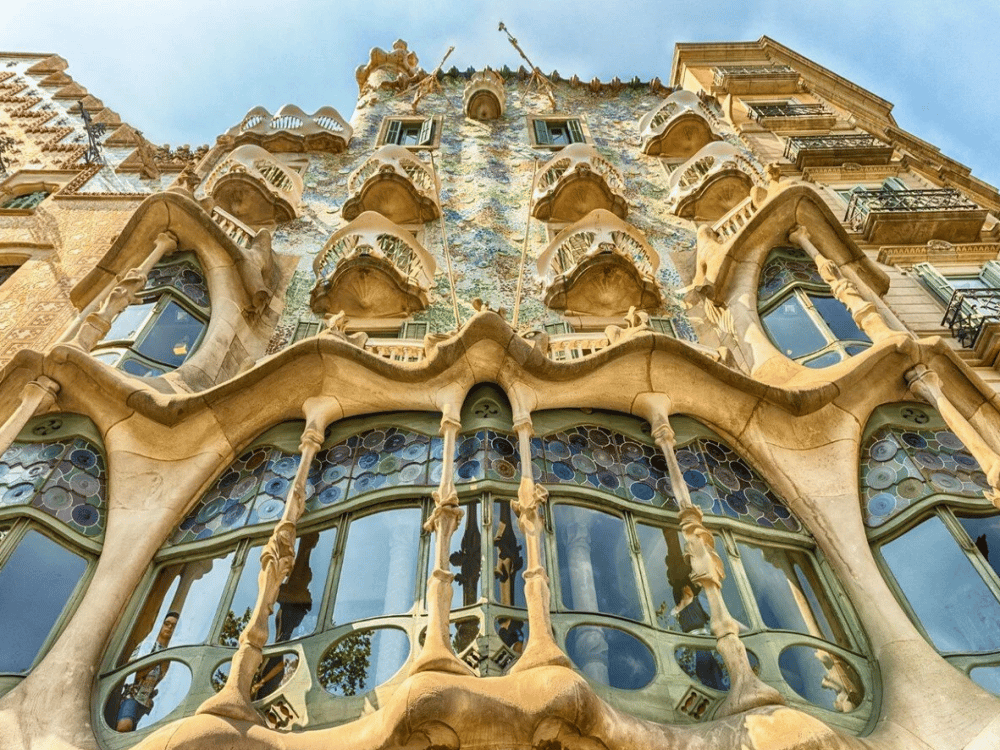 What Are the Top Five Things to Do in Barcelona?