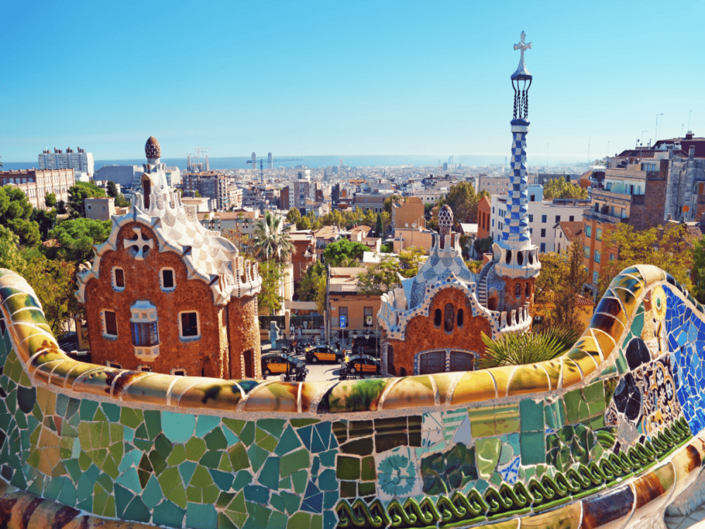 What Are the Top Five Things to Do in Barcelona?