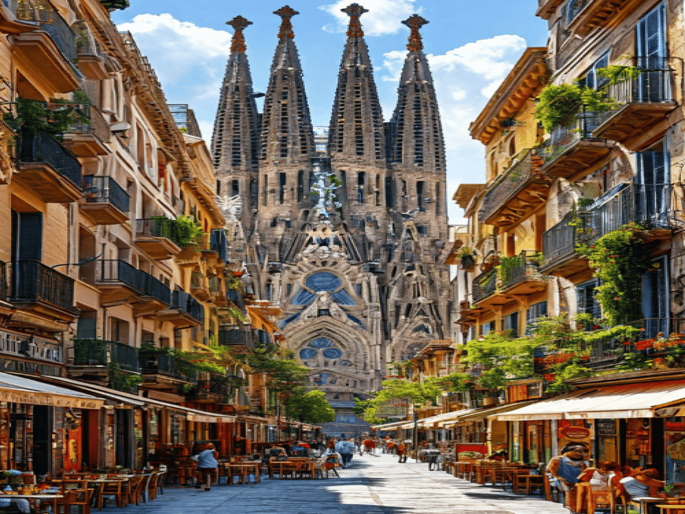 What Not to Do in Barcelona?