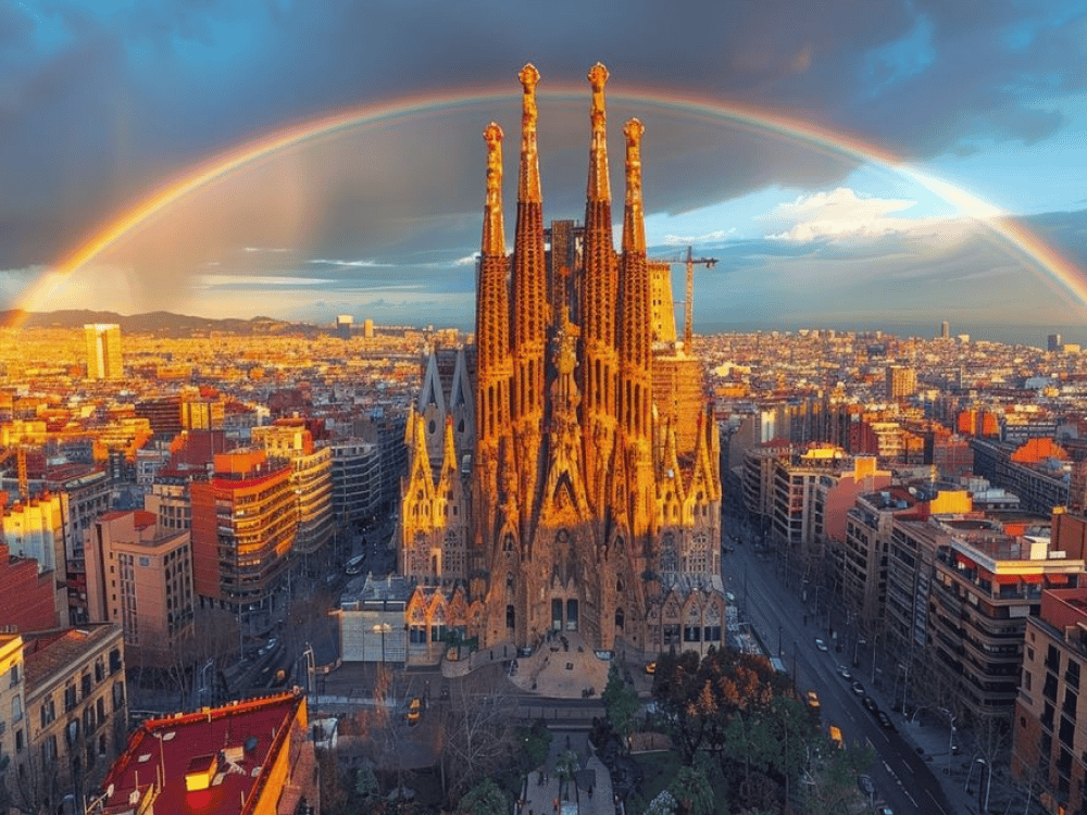 What to Be Careful in Barcelona?