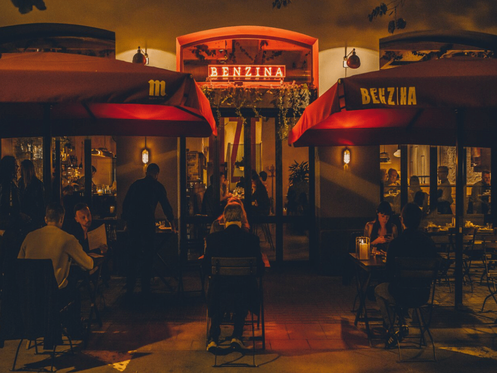 What to Be Careful in Barcelona?