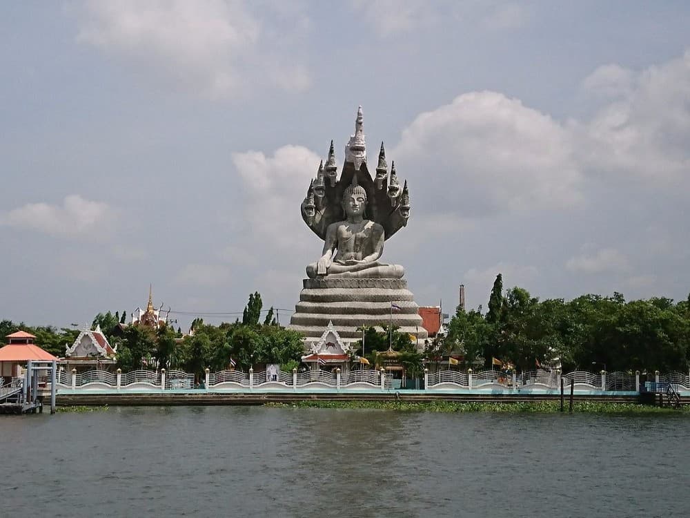 Chao Phraya River