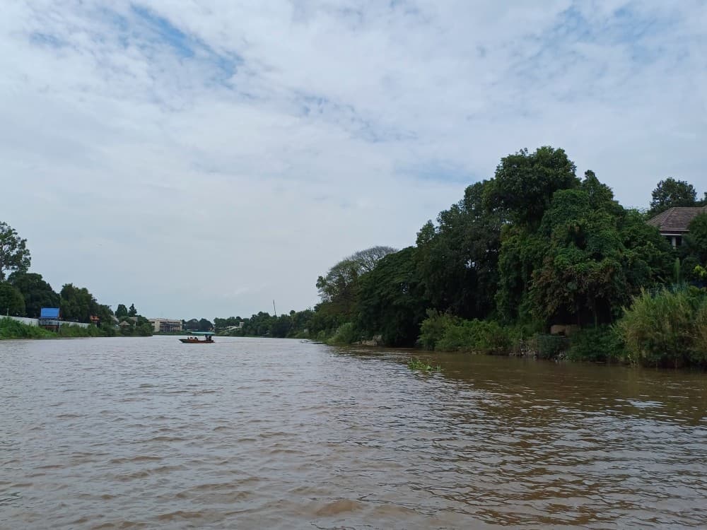 Chao Phraya River