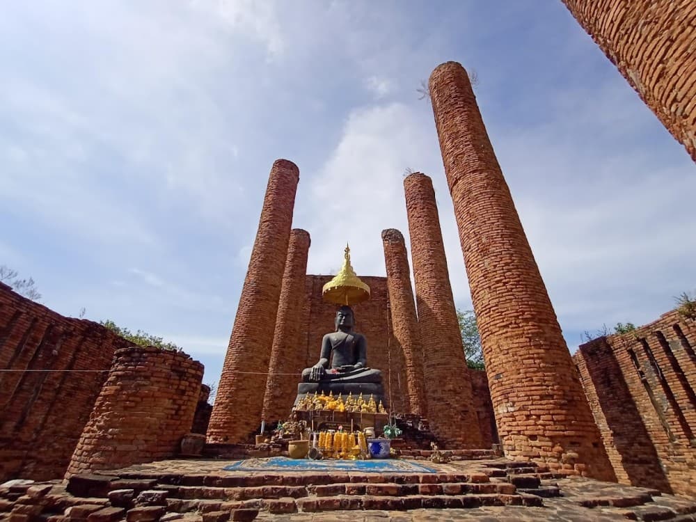 Wat Thammikarat
