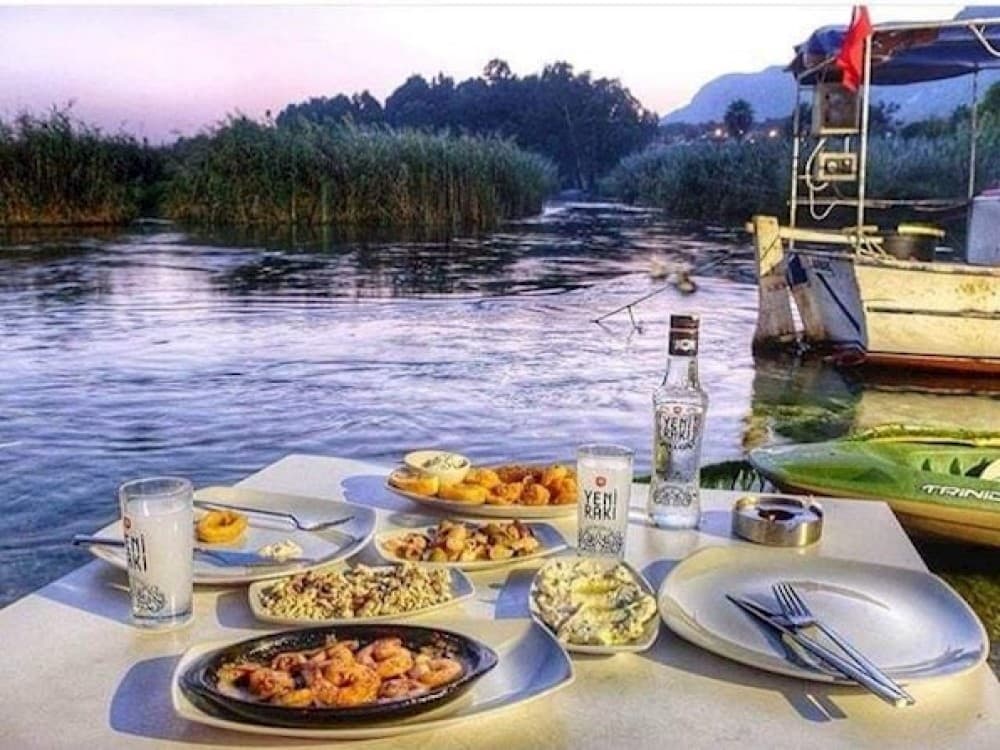 Discovering Akyaka’s Culinary Charm
