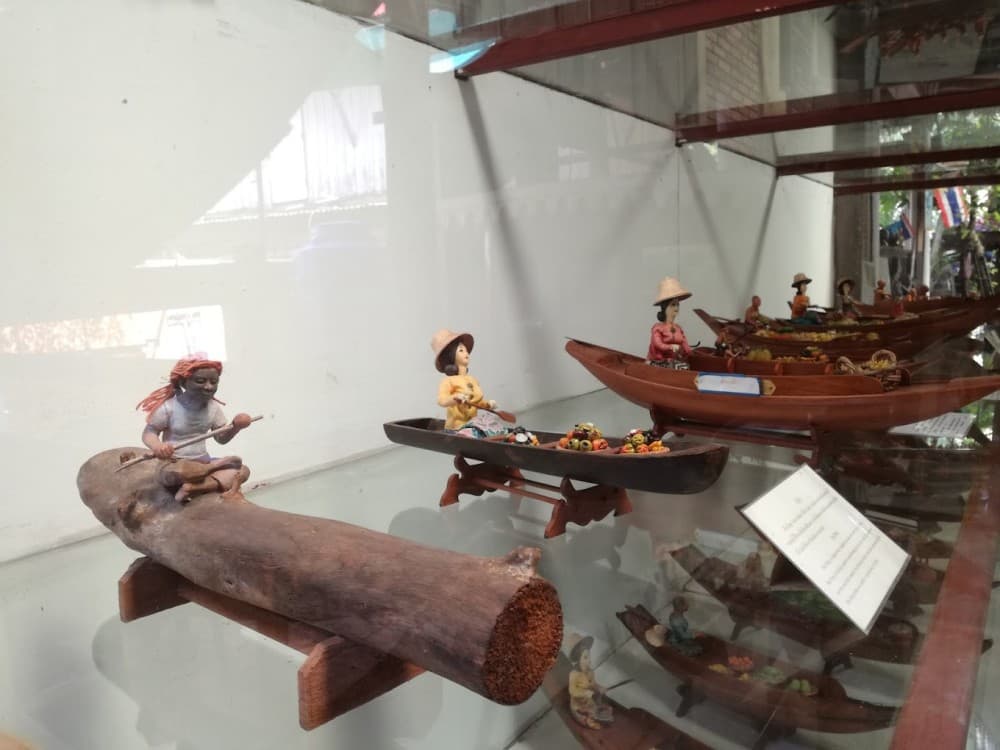 Thai Boat Museum