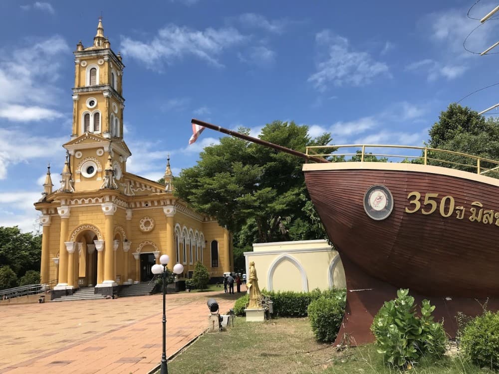 St. Joseph’s Church