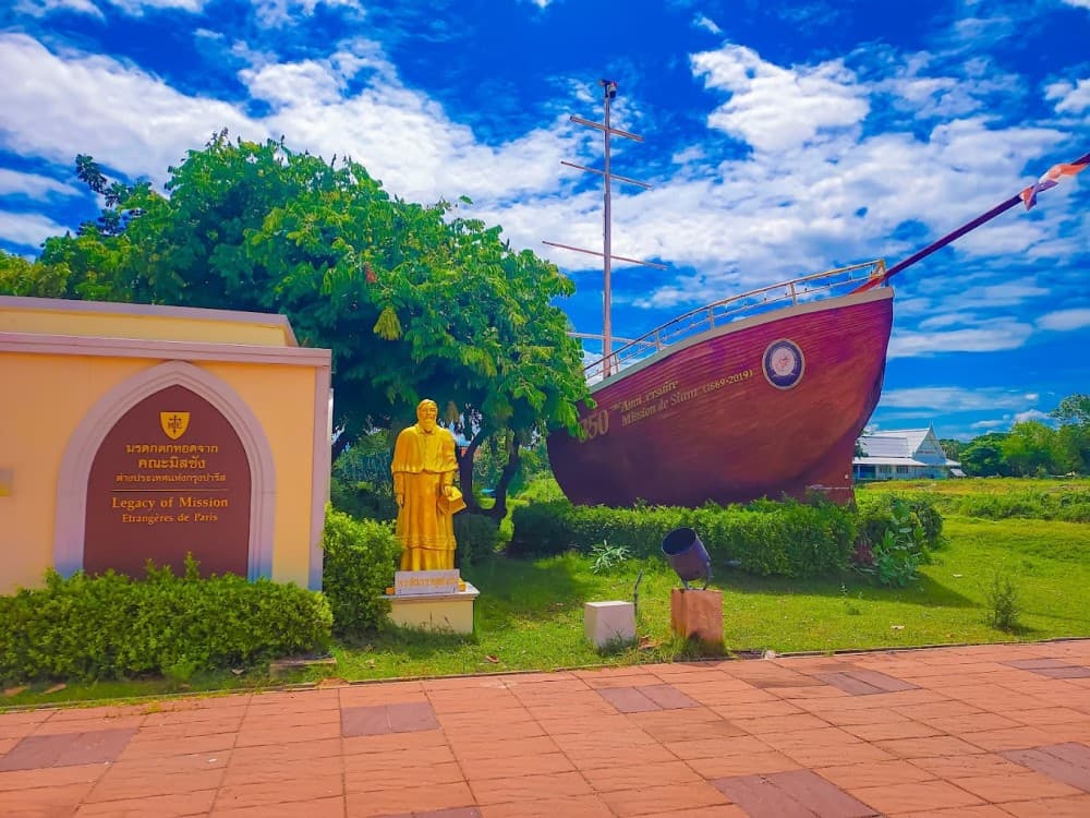 St. Joseph’s Church