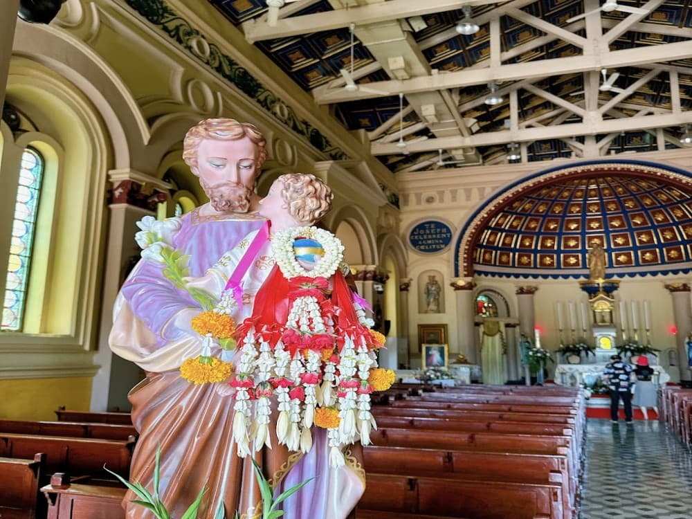 St. Joseph’s Church