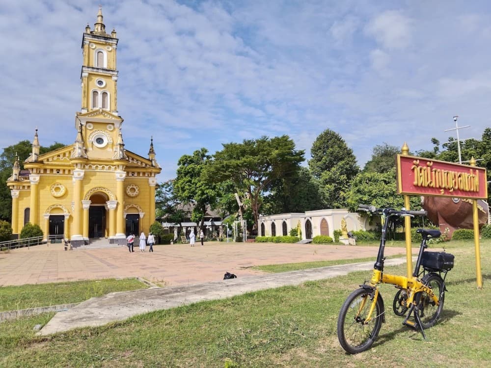 St. Joseph’s Church